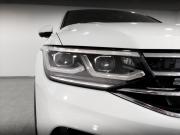 Volkswagen Tiguan II Рестайлинг Москва  - изображение 47