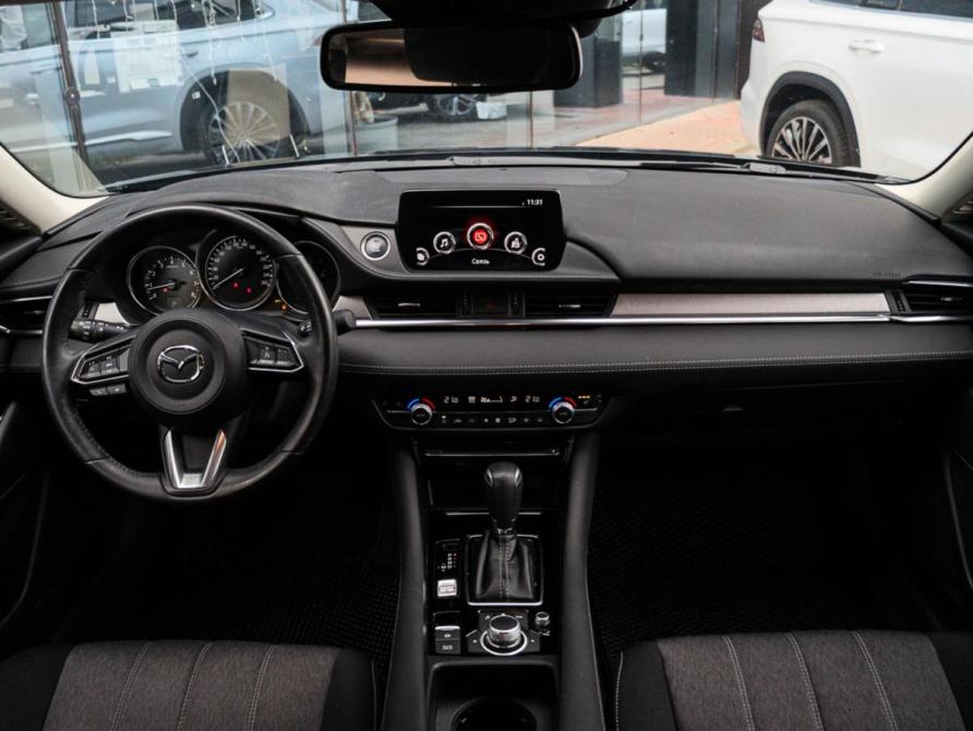 Mazda 6 III (GJ) Рестайлинг 2 Москва  - изображение 9
