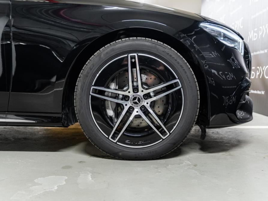 Mercedes-Benz E-Класс VI (W214 S214) Москва  - изображение 5