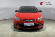 Opel Astra J Рестайлинг Саранск  - изображение 24