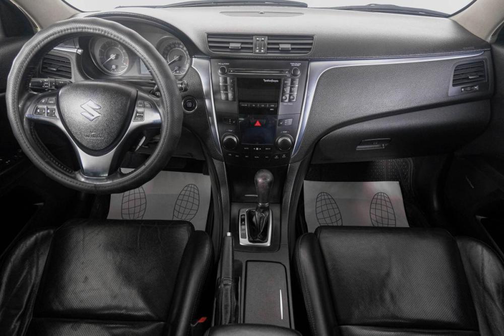 Suzuki Kizashi Кемерово  - изображение 14
