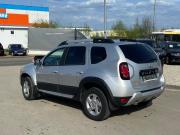 Renault Duster I Рестайлинг Сыктывкар  - изображение 28