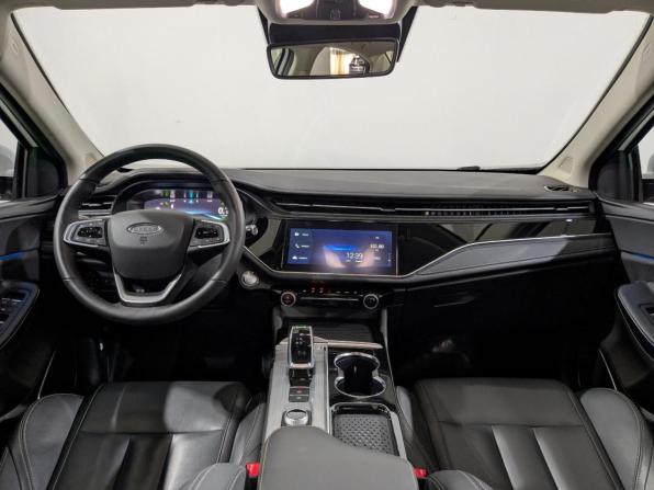 Omoda S5 с пробегом 2023 года, цена 1 740 000 рублей, 9050 км, седан, Автокод Объявления