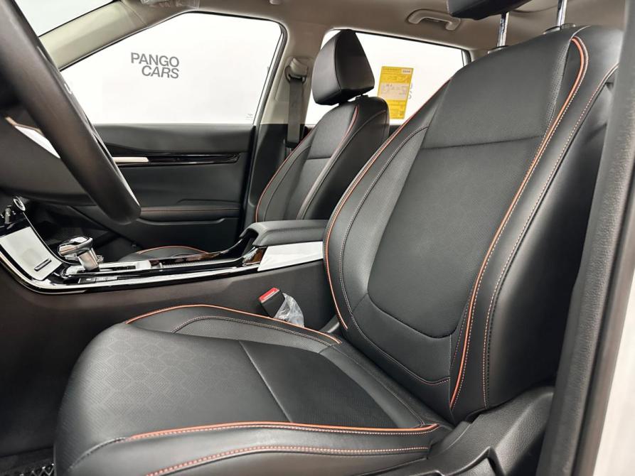 Kia Seltos I Рестайлинг Набережные Челны  - изображение 11