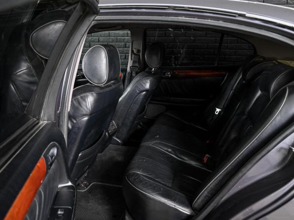 Lexus GS II с пробегом 1998 года, цена 600 000 рублей, 398623 км, седан, Автокод Объявления