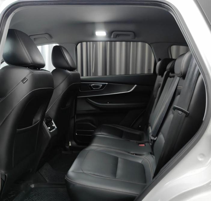 Chery Tiggo 8 I Москва  - изображение 11