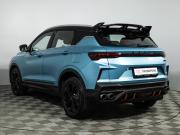 Geely Coolray I Рестайлинг Санкт-Петербург  - изображение 37