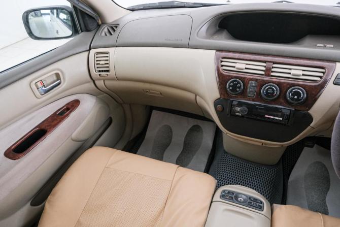 Toyota Vista V (V50) с пробегом 2000 года, цена 539 000 рублей, 305000 км, седан, Автокод Объявления