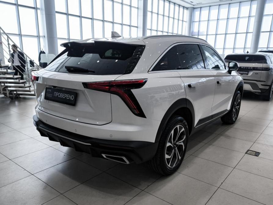 Haval F7 II Казань  - изображение 6