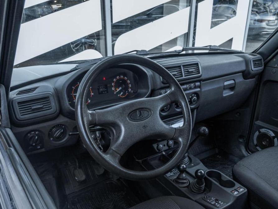 Lada (ВАЗ) Niva Legend Ставрополь  - изображение 6