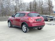 Nissan Juke I Чебоксары  - изображение 30