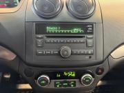 Chevrolet Aveo I Рестайлинг Подольск  - изображение 45