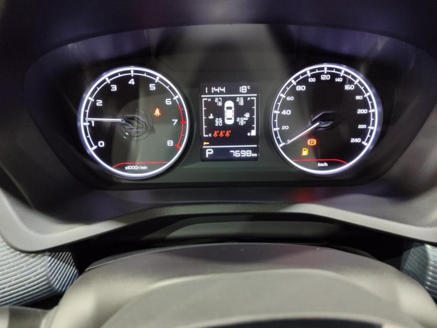 Geely Emgrand II Нижневартовск  - изображение 13