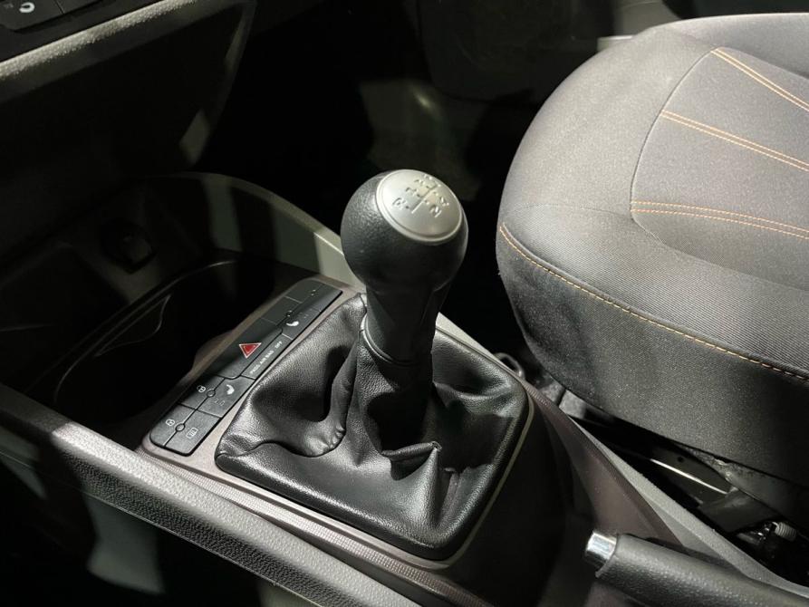 SEAT Ibiza IV Пермь  - изображение 16