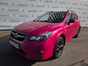 Subaru XV I Санкт-Петербург  - изображение 14
