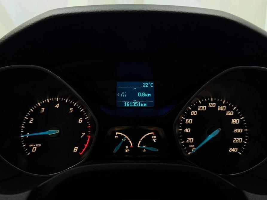 Ford Focus III Азнакаево  - изображение 21