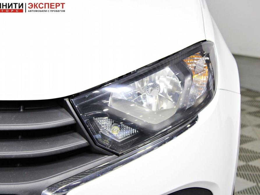 Lada (ВАЗ) Granta I Рестайлинг Белгород  - изображение 9