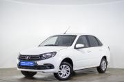 Lada (ВАЗ) Granta I Рестайлинг Оренбург  - изображение 21