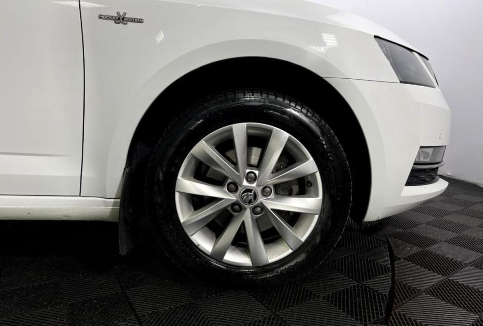 Skoda Octavia III (A7) Рестайлинг Нижний Новгород  - изображение 23