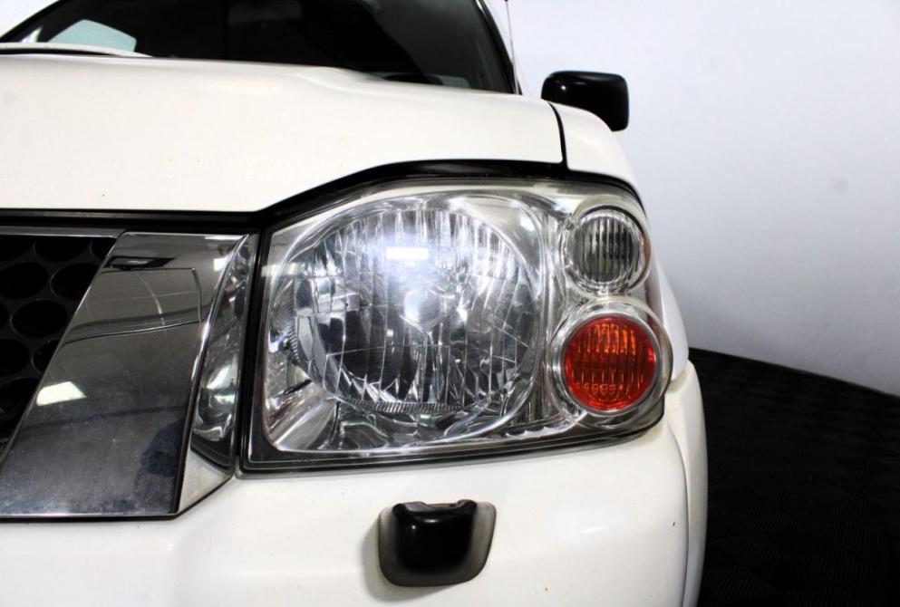 Nissan NP300 Нижний Новгород  - изображение 19