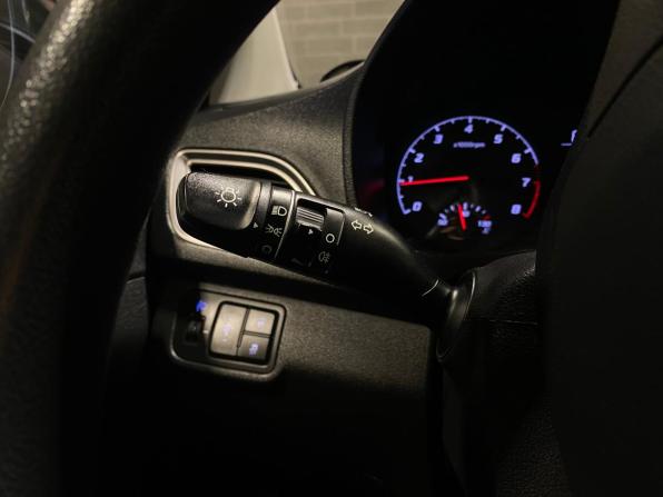 Hyundai Solaris II Рестайлинг с пробегом 2020 года, цена 1 640 000 рублей, 86366 км, седан, Автокод Объявления