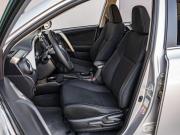 Toyota RAV4 IV (XA40) Краснодар  - изображение 30