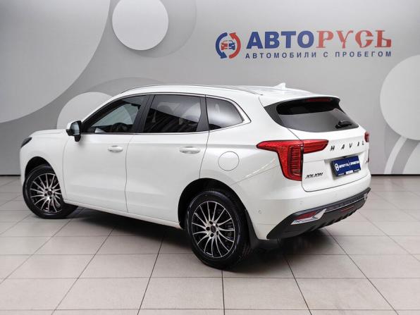 Haval Jolion I с пробегом 2023 года, цена 2 151 000 рублей, 3800 км, внедорожник, Автокод Объявления