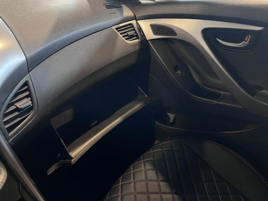 Hyundai Elantra V (MD) Чебоксары  - изображение 30