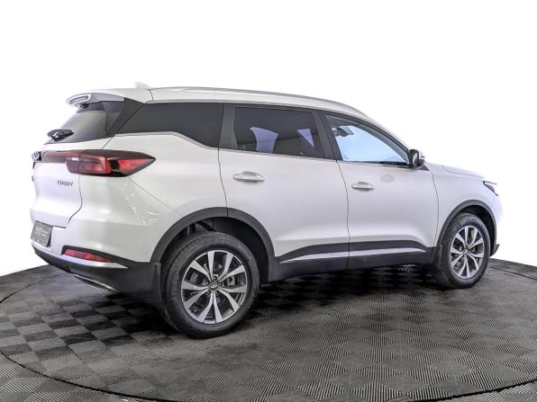 Chery Tiggo 7 Pro I с пробегом 2022 года, цена 1 650 000 рублей, 73490 км, внедорожник, Автокод Объявления
