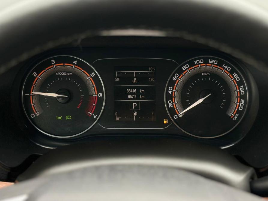 Lada (ВАЗ) Vesta I Рестайлинг (NG) Архангельск  - изображение 25