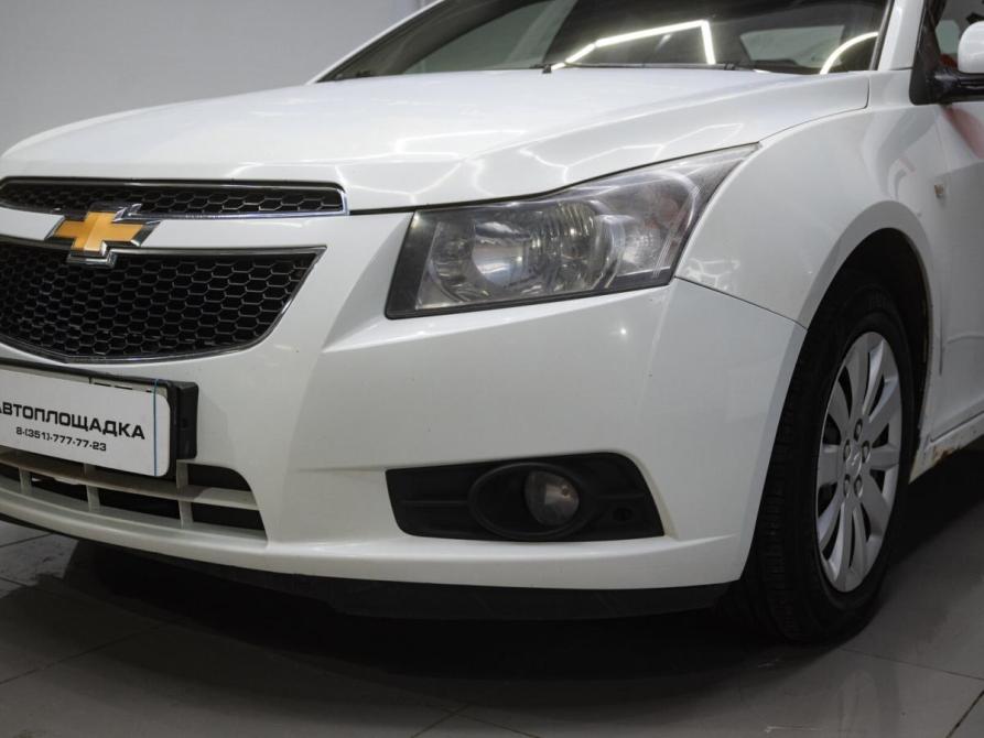 Chevrolet Cruze I Челябинск  - изображение 3