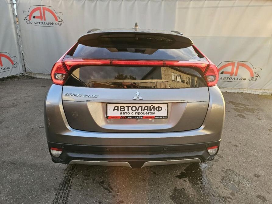 Mitsubishi Eclipse Cross I Ярославль  - изображение 8