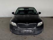 Skoda Octavia III (A7) Москва  - изображение 18