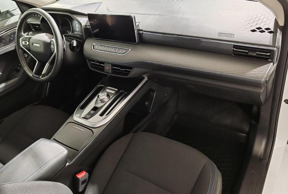 Haval Jolion I Ярославль  - изображение 15