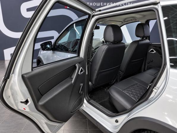 Lada (ВАЗ) Granta I Рестайлинг с пробегом 2023 года, цена 1 069 900 рублей, 29000 км, универсал, Автокод Объявления