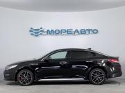 Kia Optima IV Рестайлинг Калининград  - изображение 31