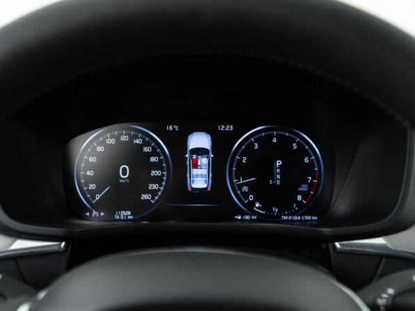 Volvo XC60 II с пробегом 2018 года, цена 3 394 444 рубля, 112528 км, внедорожник, Автокод Объявления