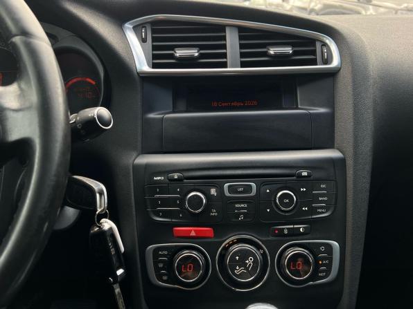 Citroen C4 II с пробегом 2011 года, цена 635 000 рублей, 145640 км, хэтчбек, Автокод Объявления