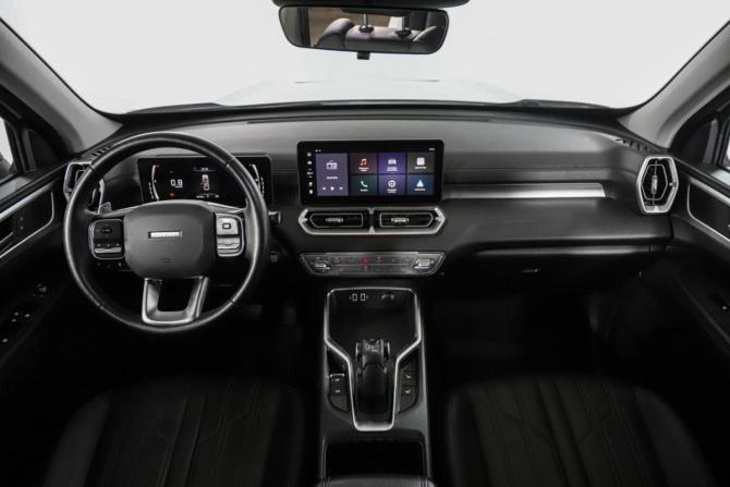 Haval H5 II с пробегом 2024 года, цена 3 399 000 рублей, 20749 км, внедорожник, Автокод Объявления