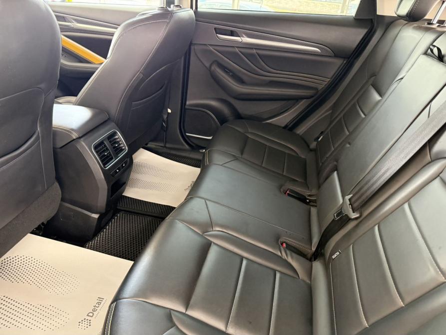 Haval F7x I Смоленск  - изображение 8