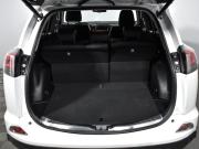 Toyota RAV4 IV (XA40) Рестайлинг Санкт-Петербург  - изображение 42