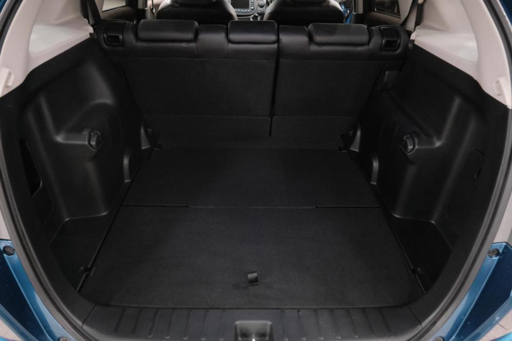 Honda Fit Shuttle I Омск  - изображение 25