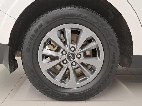 Kia Carnival IV с пробегом 2021 года, цена 2 832 000 рублей, 144289 км, минивэн, Автокод Объявления