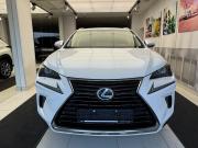 Lexus NX I Рестайлинг Екатеринбург  - изображение 30