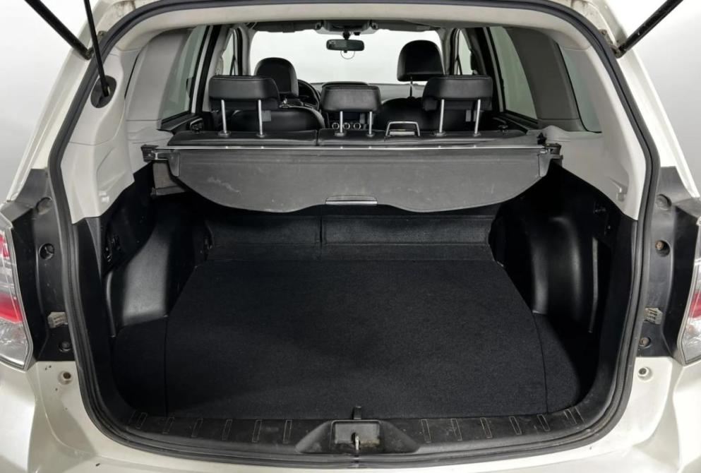 Subaru Forester IV Рестайлинг Нижний Новгород  - изображение 23