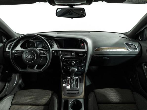 Audi A4 allroad IV (B8) Рестайлинг с пробегом 2015 года, цена 2 199 700 рублей, 141902 км, универсал, Автокод Объявления