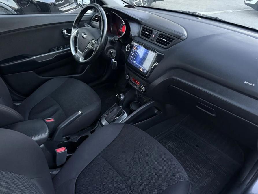 Kia Rio III Рестайлинг Волгоград  - изображение 21