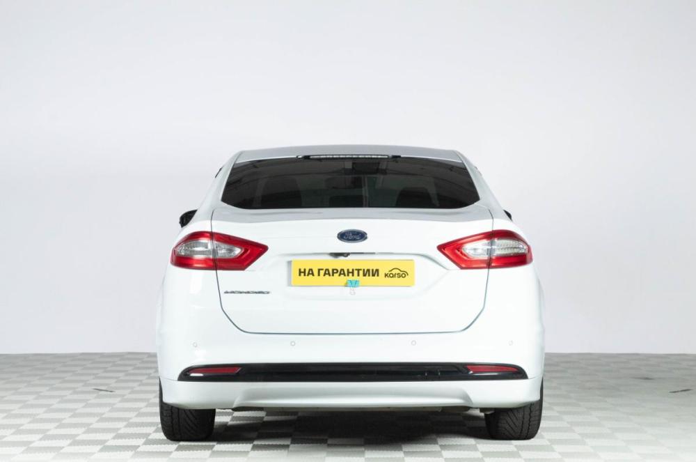 Ford Mondeo V Челябинск  - изображение 6