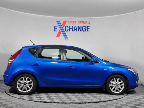 Hyundai i30 I с пробегом 2009 года, цена 549 000 рублей, 170183 км, хэтчбек, Автокод Объявления