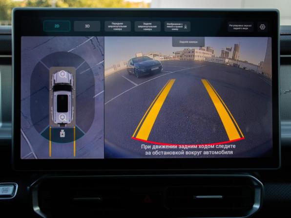 JETOUR T2 с пробегом 2024 года, цена 2 998 000 рублей, 62400 км, внедорожник, Автокод Объявления